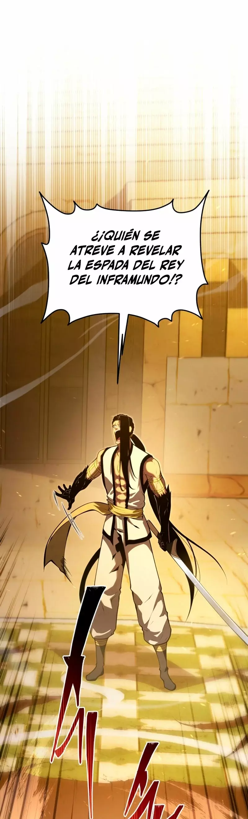 Read Swordmaster's Youngest Son Es Manga Online