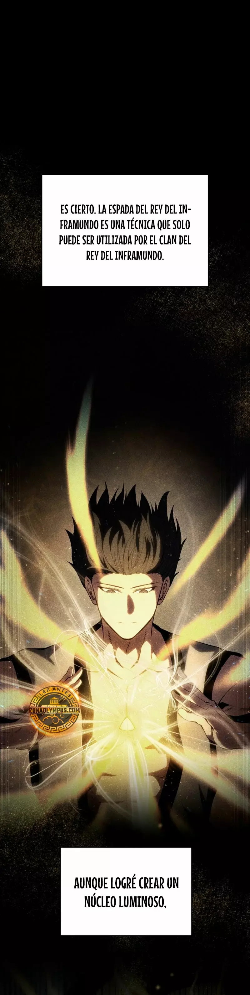 Read Swordmaster's Youngest Son Es Manga Online