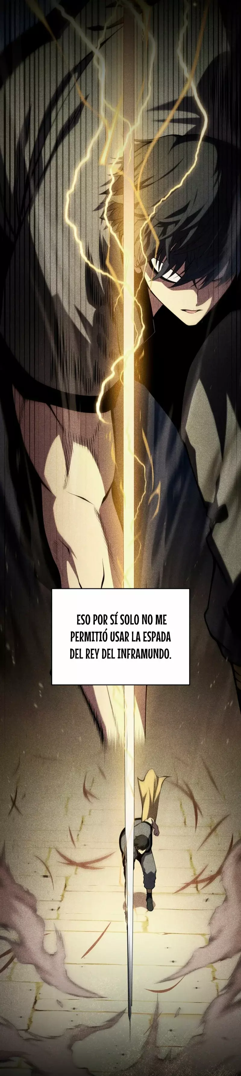 Read Swordmaster's Youngest Son Es Manga Online