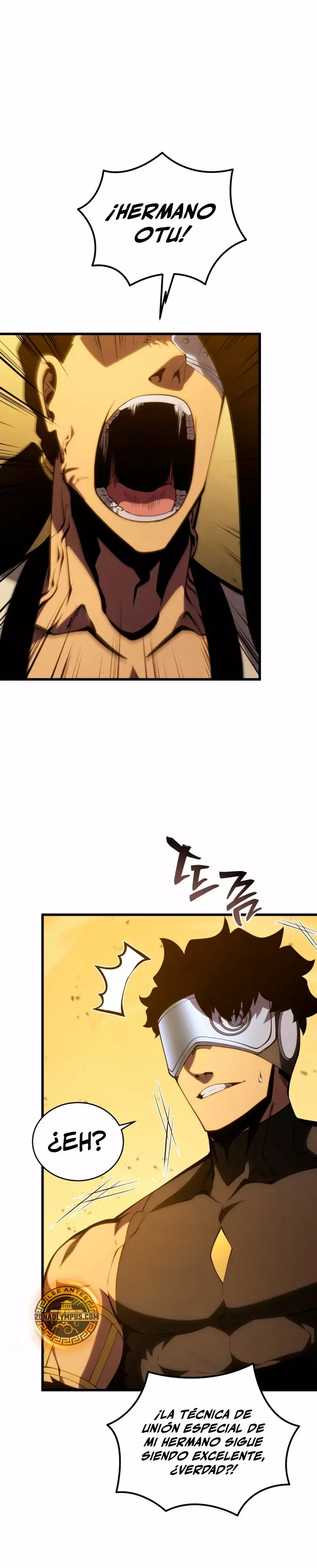 Read Swordmaster's Youngest Son Es Manga Online