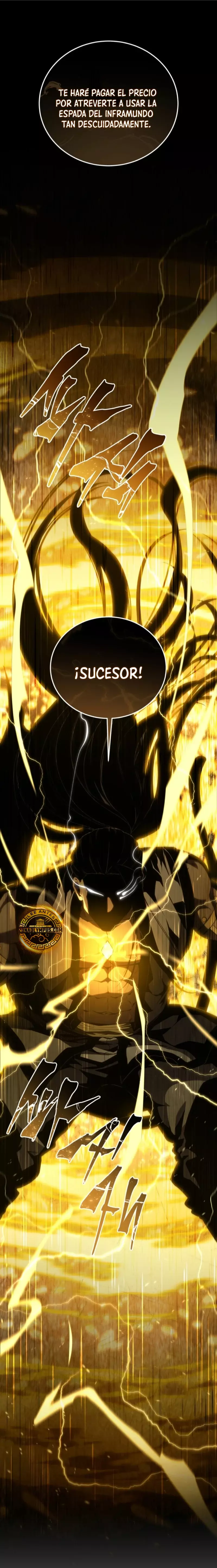 Read Swordmaster's Youngest Son Es Manga Online