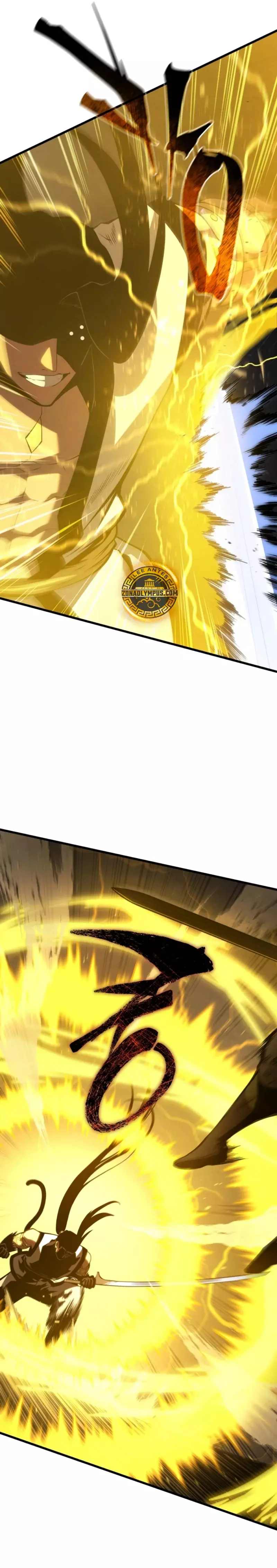 Read Swordmaster's Youngest Son Es Manga Online