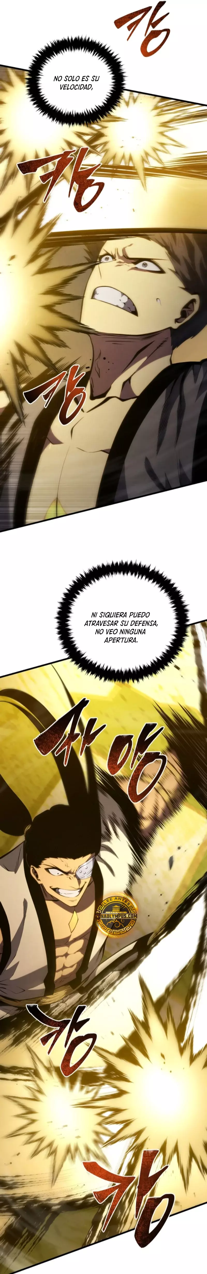 Read Swordmaster's Youngest Son Es Manga Online