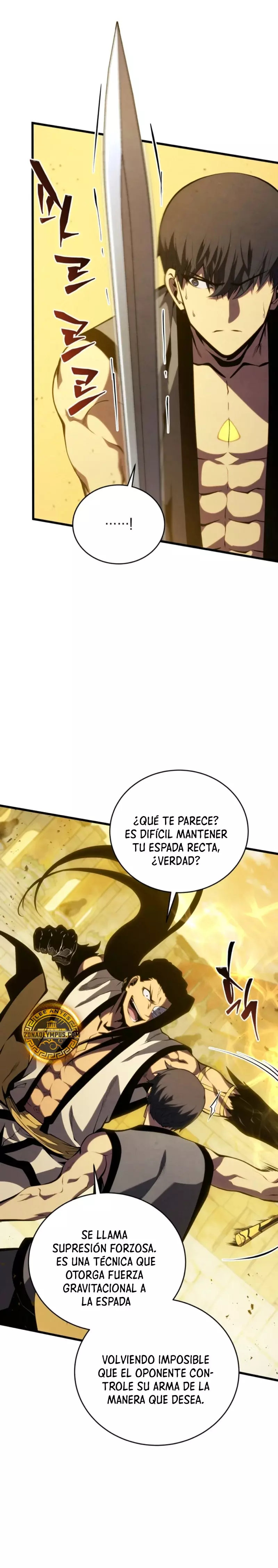 Read Swordmaster's Youngest Son Es Manga Online