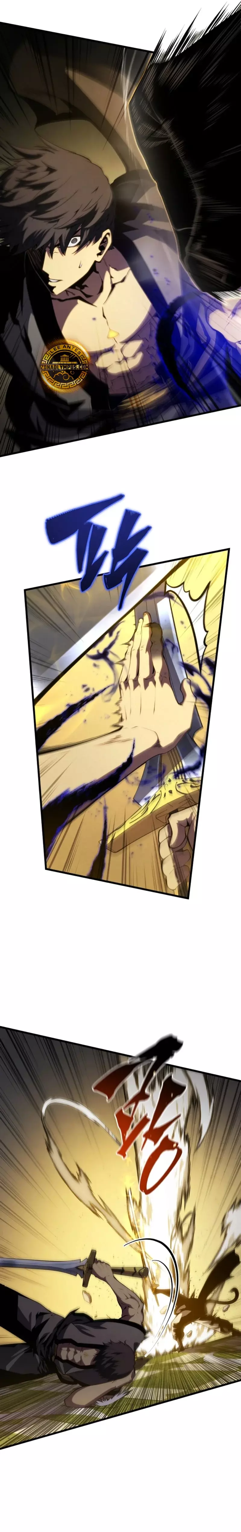 Read Swordmaster's Youngest Son Es Manga Online