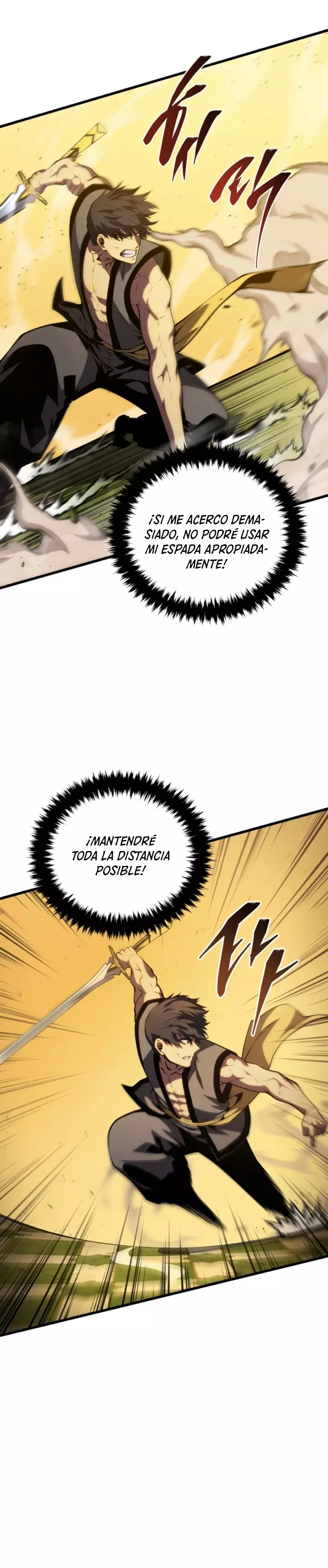 Read Swordmaster's Youngest Son Es Manga Online
