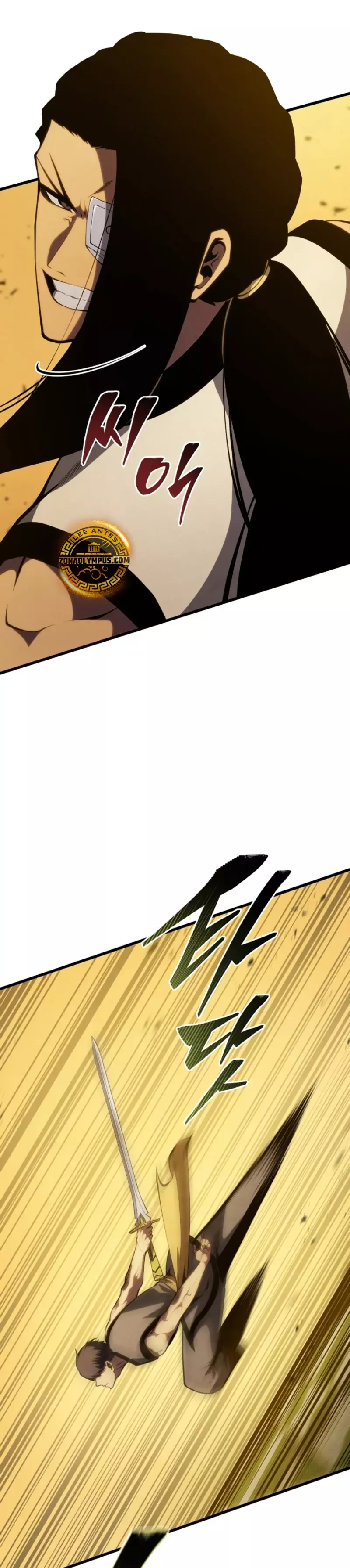 Read Swordmaster's Youngest Son Es Manga Online