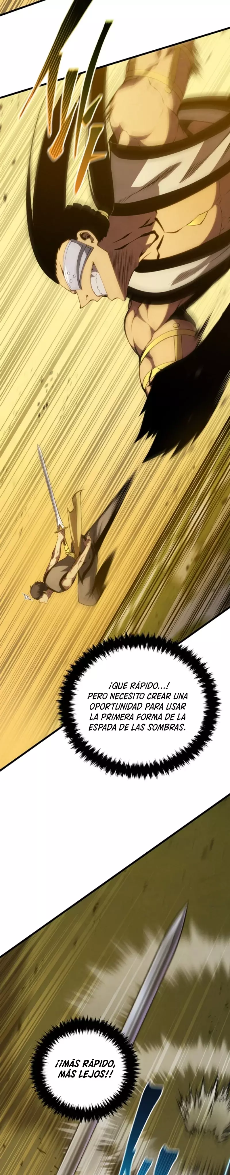 Read Swordmaster's Youngest Son Es Manga Online