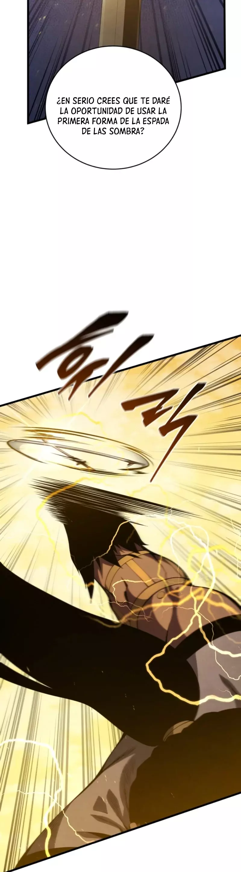 Read Swordmaster's Youngest Son Es Manga Online