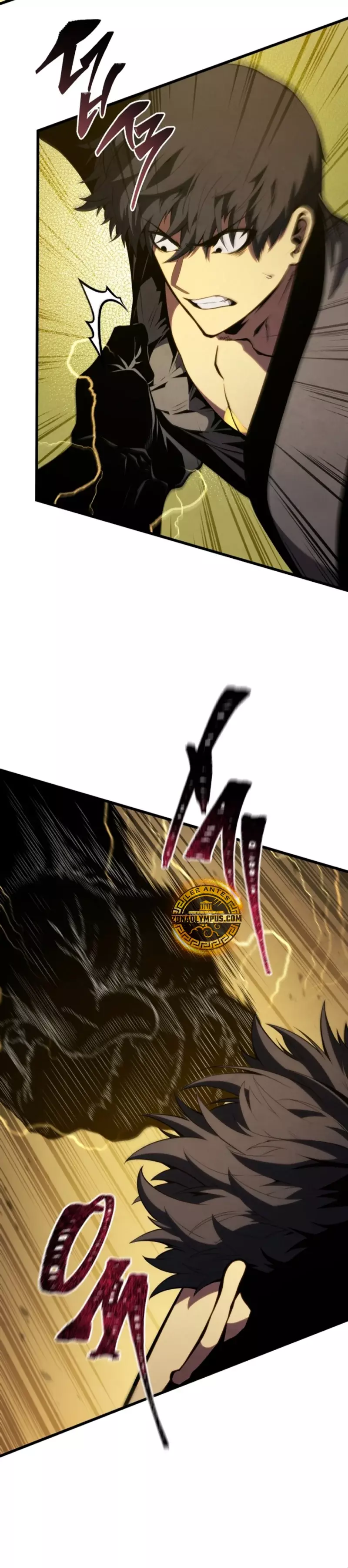 Read Swordmaster's Youngest Son Es Manga Online