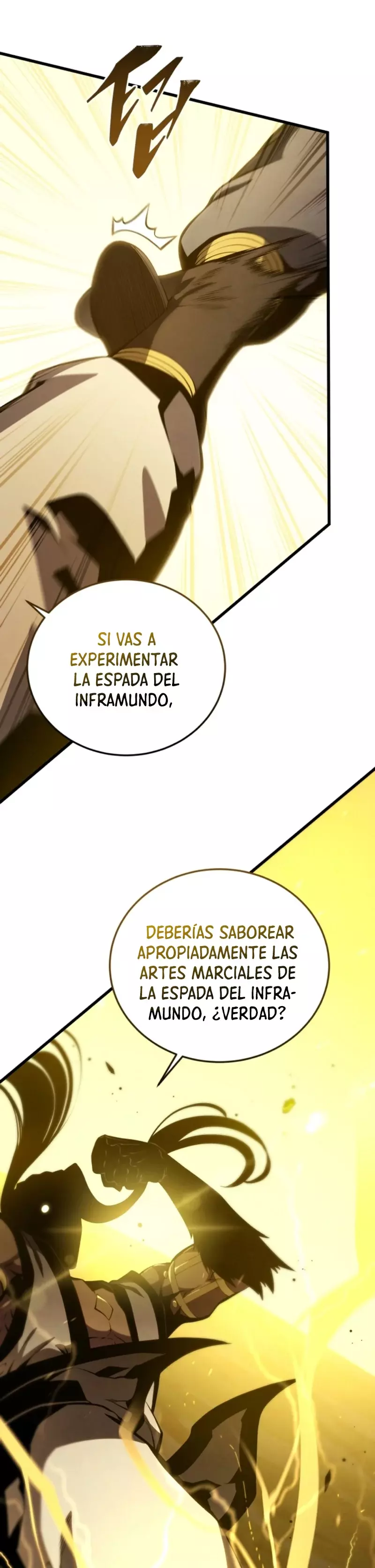 Read Swordmaster's Youngest Son Es Manga Online