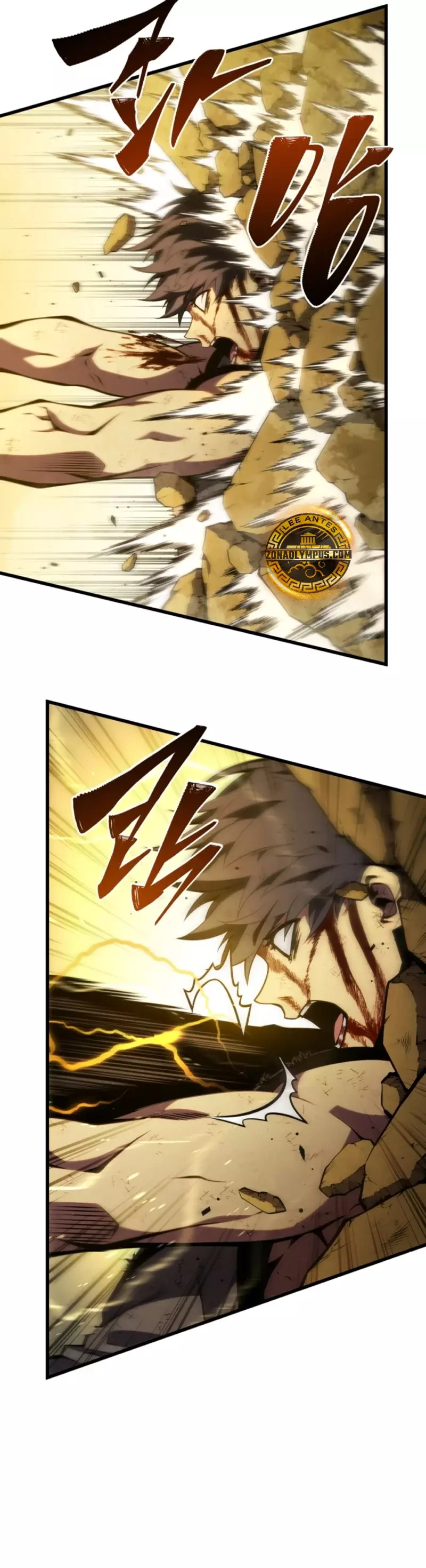 Read Swordmaster's Youngest Son Es Manga Online