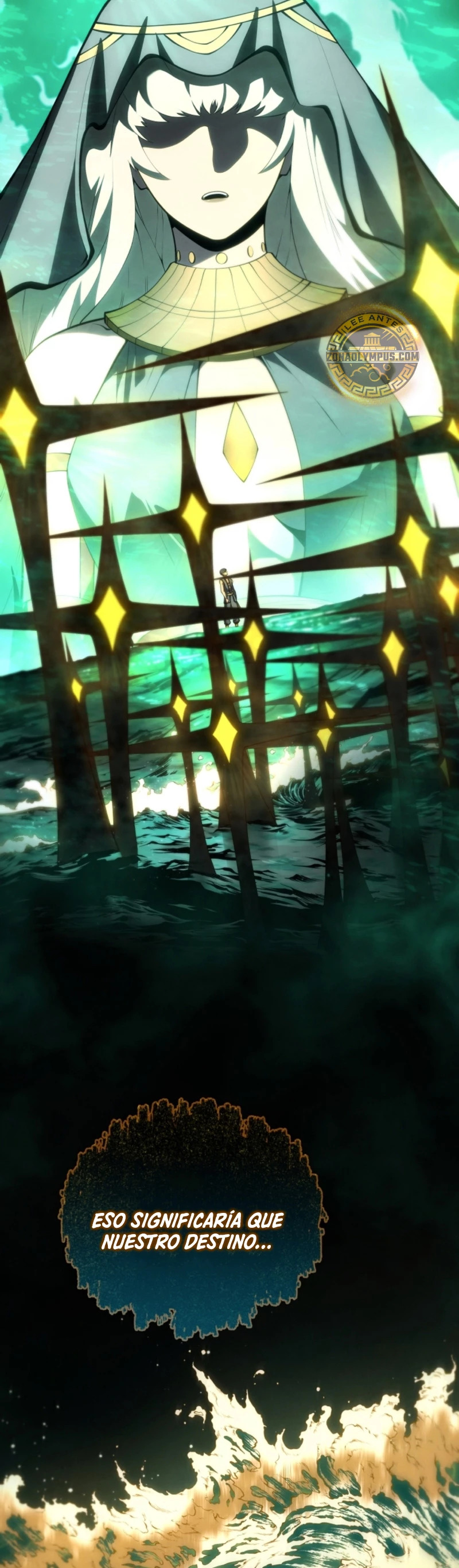 Read Swordmaster's Youngest Son Es Manga Online