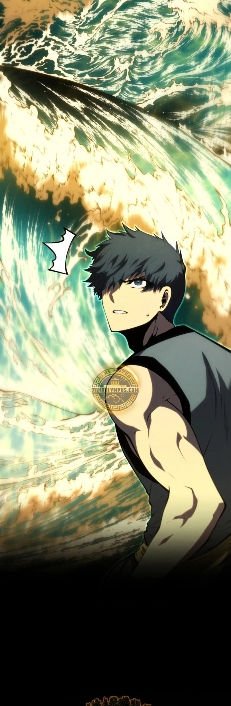 Read Swordmaster's Youngest Son Es Manga Online