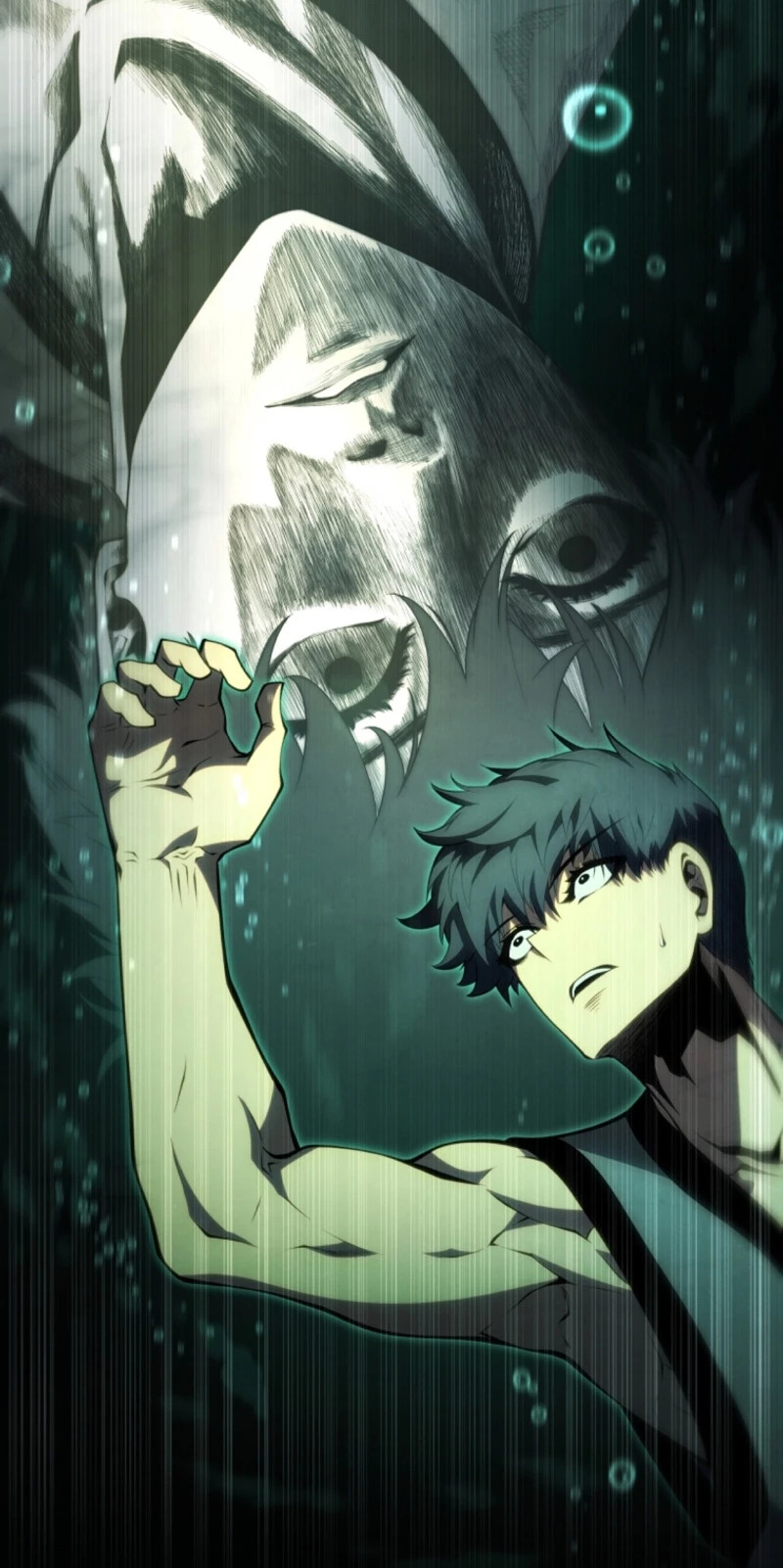 Read Swordmaster's Youngest Son Es Manga Online