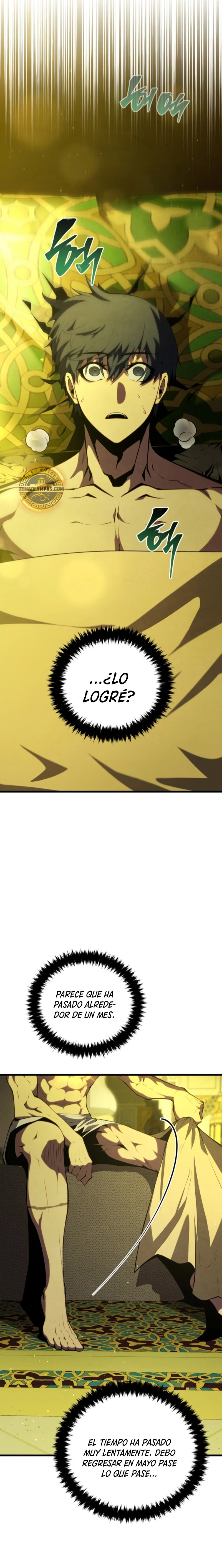 Read Swordmaster's Youngest Son Es Manga Online