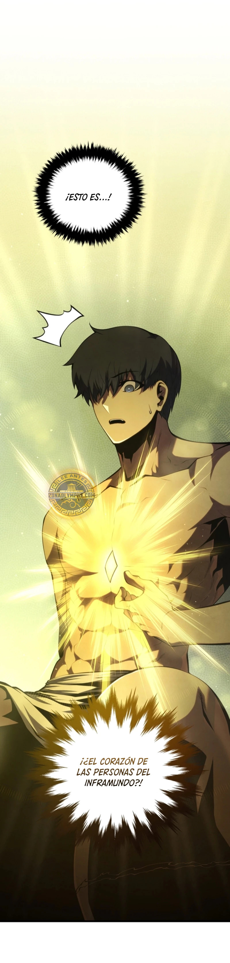 Read Swordmaster's Youngest Son Es Manga Online