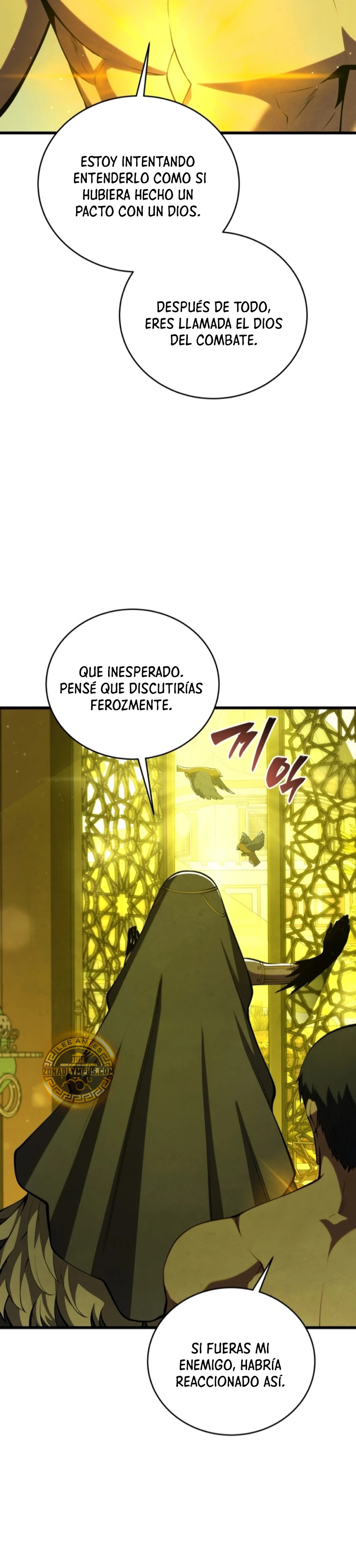 Read Swordmaster's Youngest Son Es Manga Online