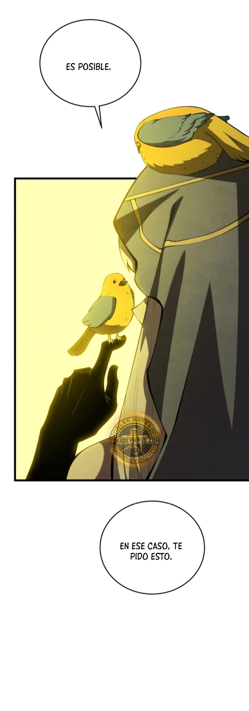 Read Swordmaster's Youngest Son Es Manga Online
