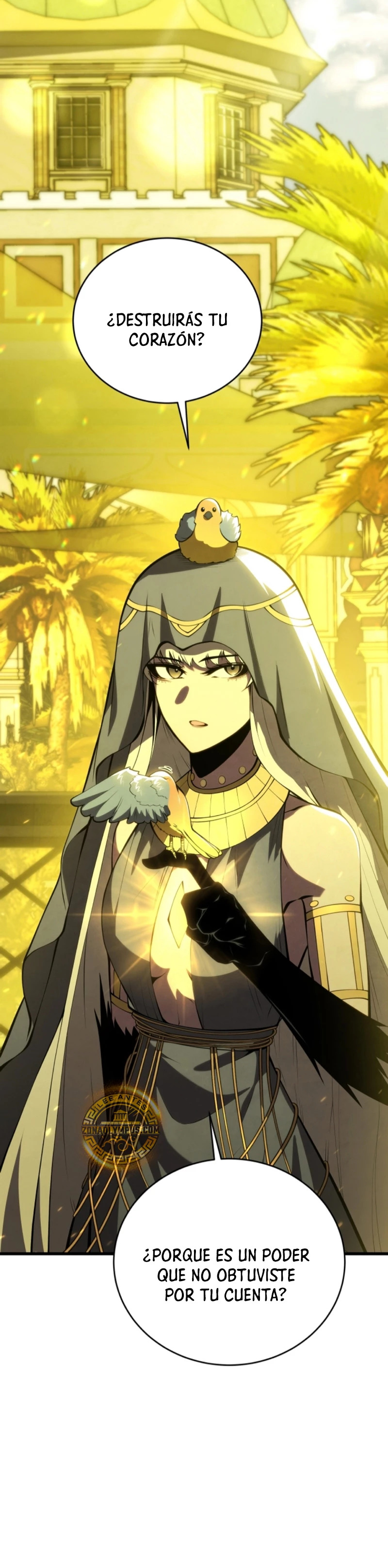 Read Swordmaster's Youngest Son Es Manga Online