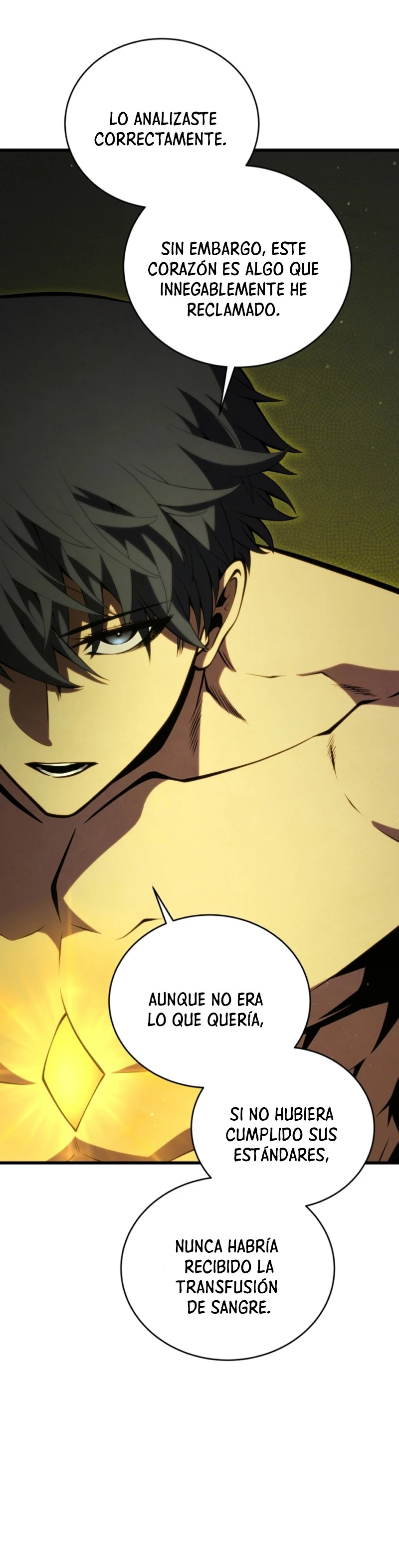 Read Swordmaster's Youngest Son Es Manga Online