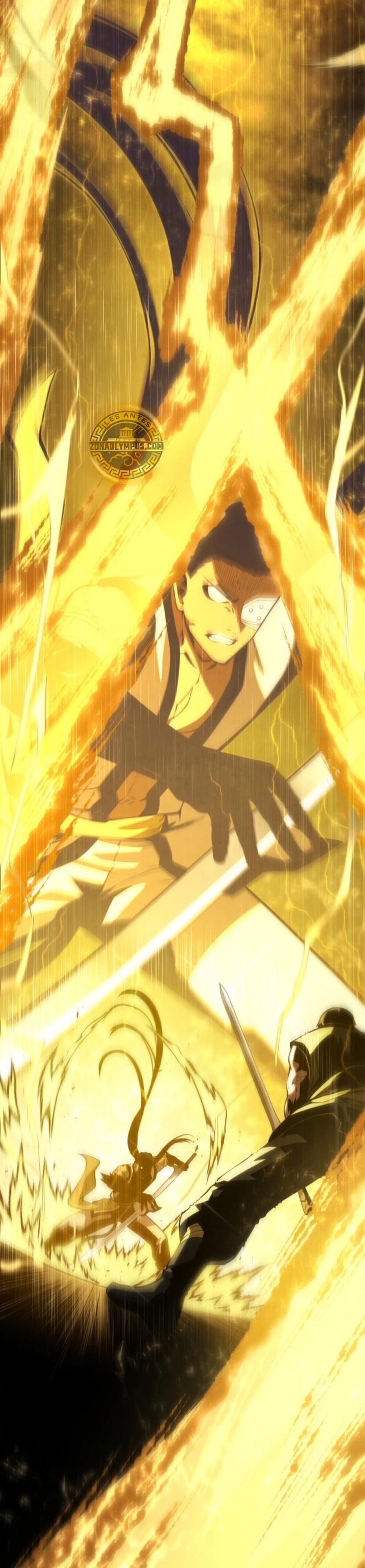 Read Swordmaster's Youngest Son Es Manga Online