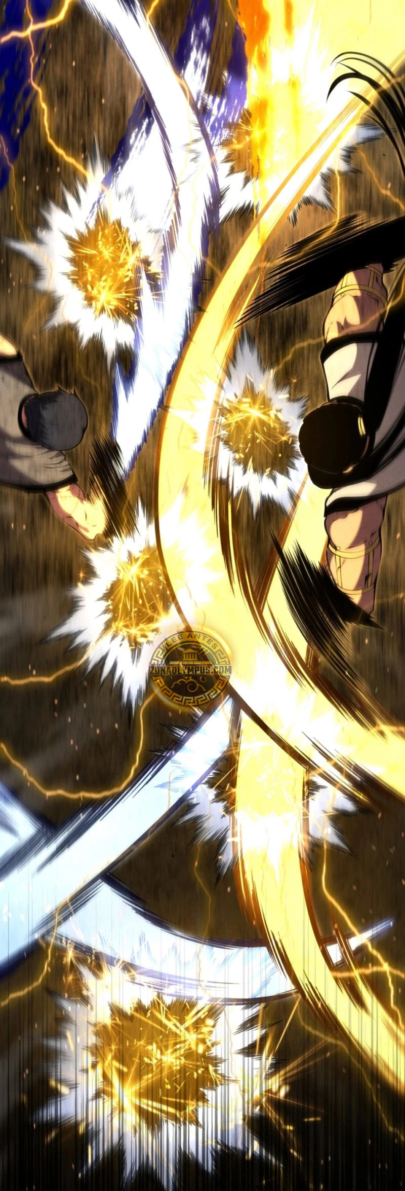 Read Swordmaster's Youngest Son Es Manga Online