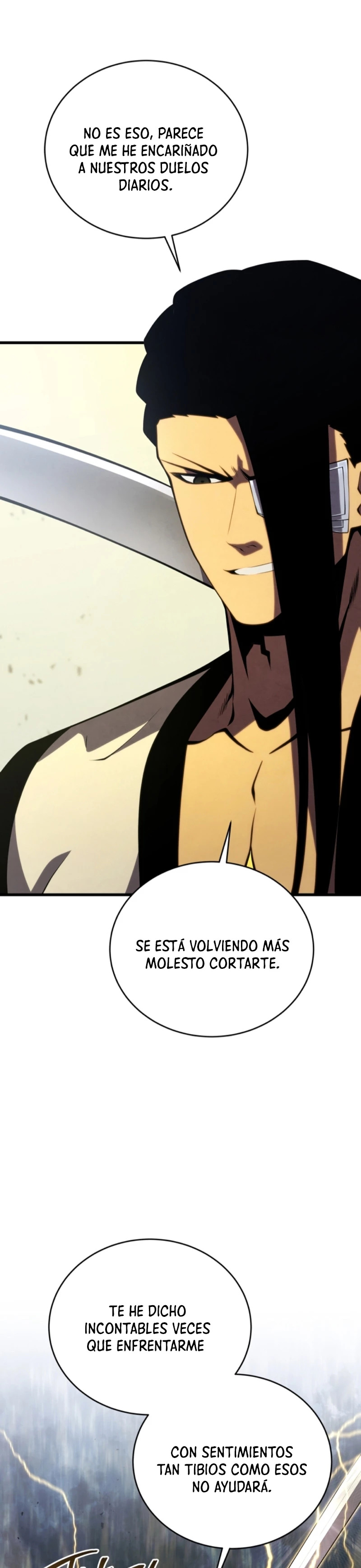 Read Swordmaster's Youngest Son Es Manga Online