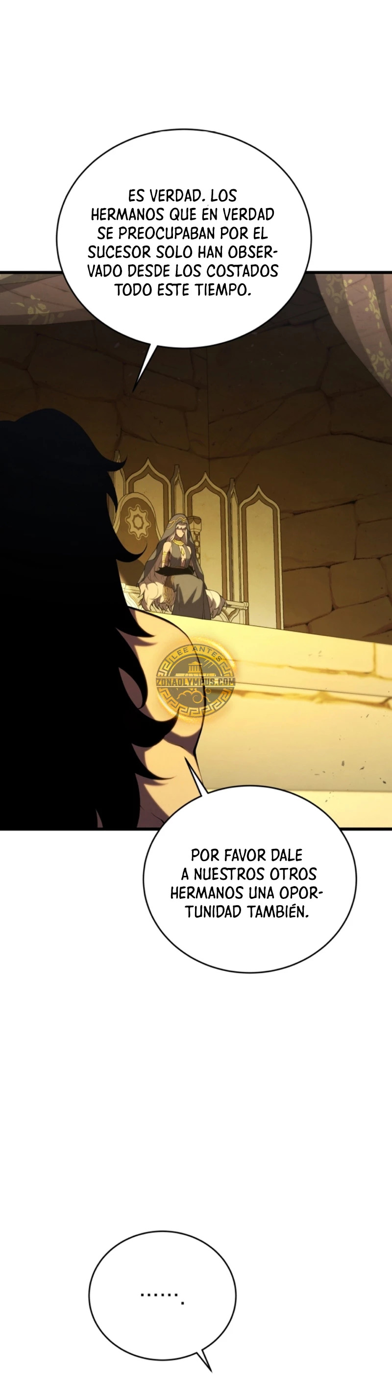 Read Swordmaster's Youngest Son Es Manga Online