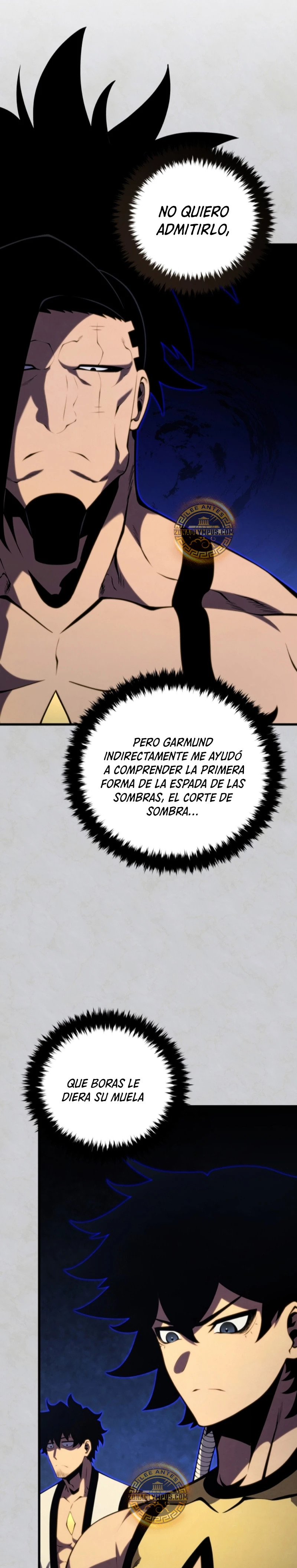 Read Swordmaster's Youngest Son Es Manga Online