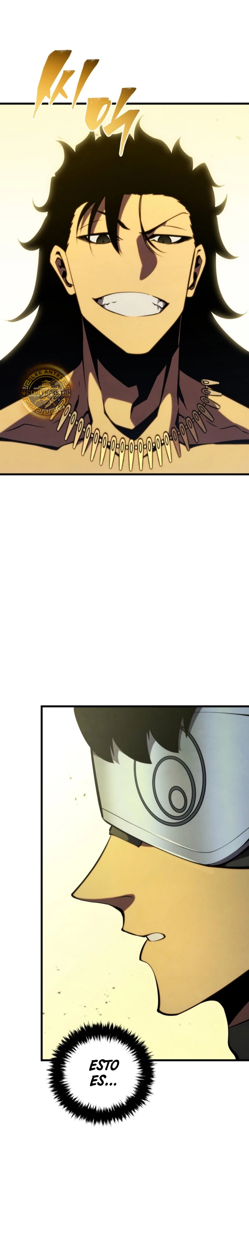 Read Swordmaster's Youngest Son Es Manga Online