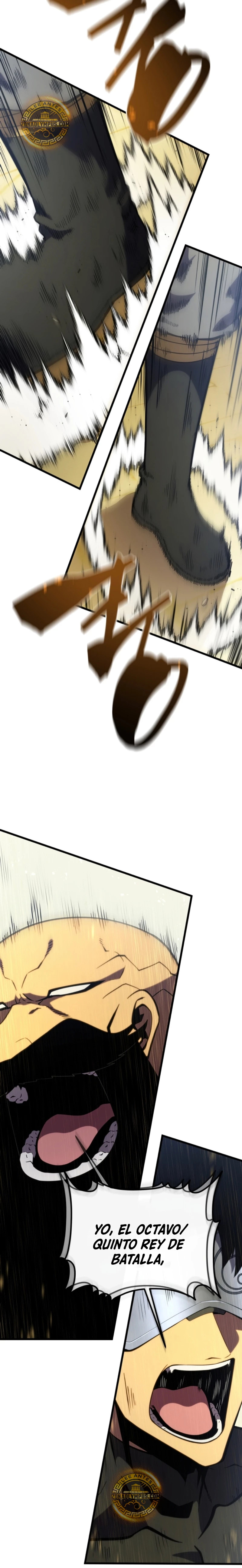 Read Swordmaster's Youngest Son Es Manga Online