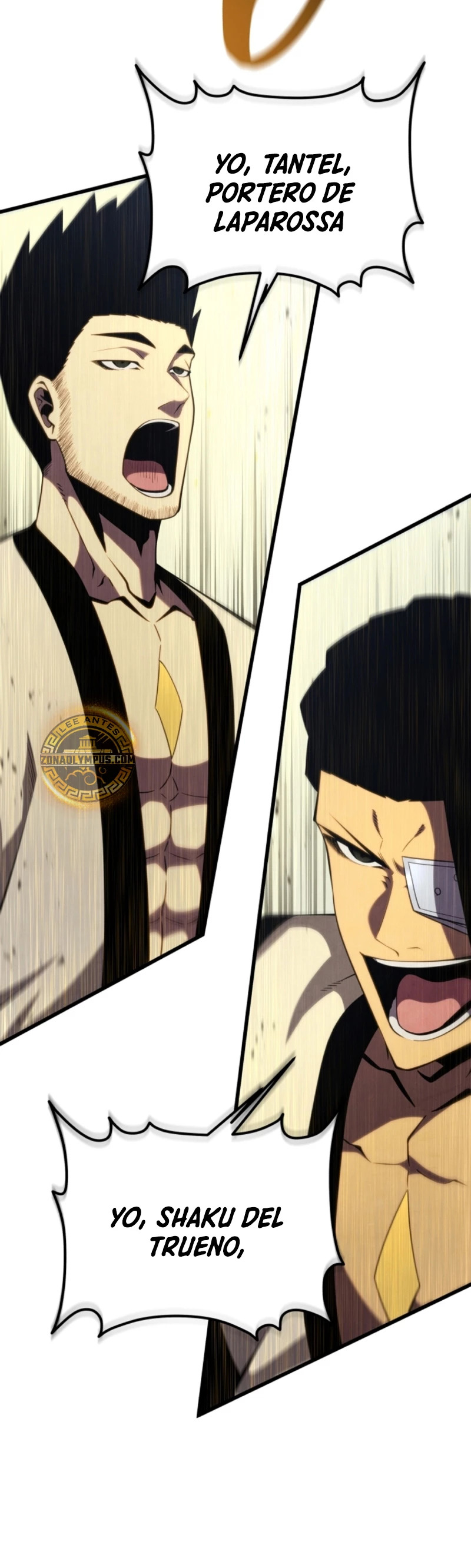 Read Swordmaster's Youngest Son Es Manga Online
