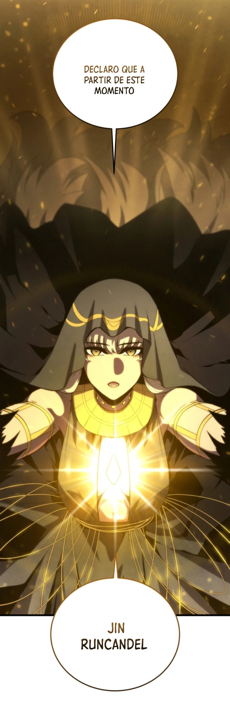Read Swordmaster's Youngest Son Es Manga Online