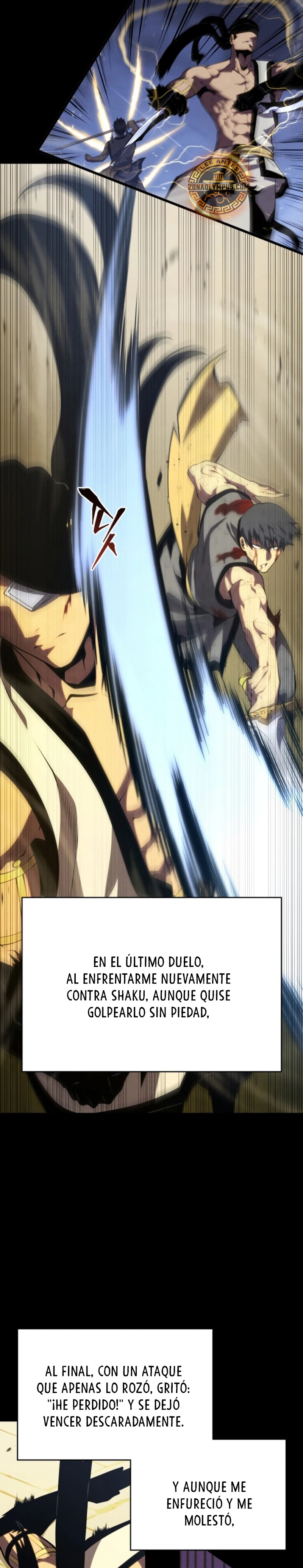 Read Swordmaster's Youngest Son Es Manga Online