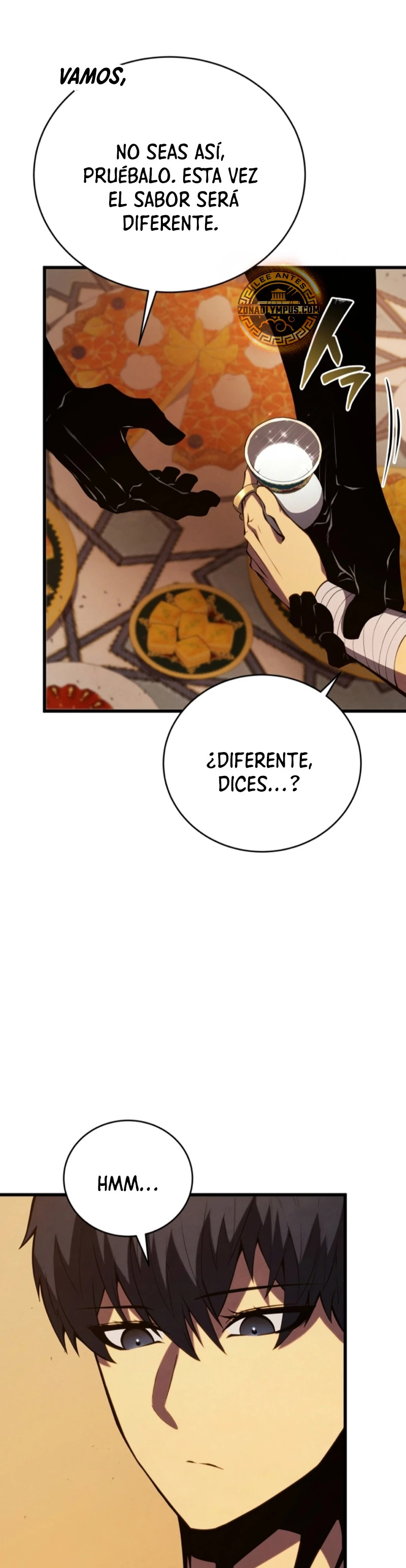 Read Swordmaster's Youngest Son Es Manga Online