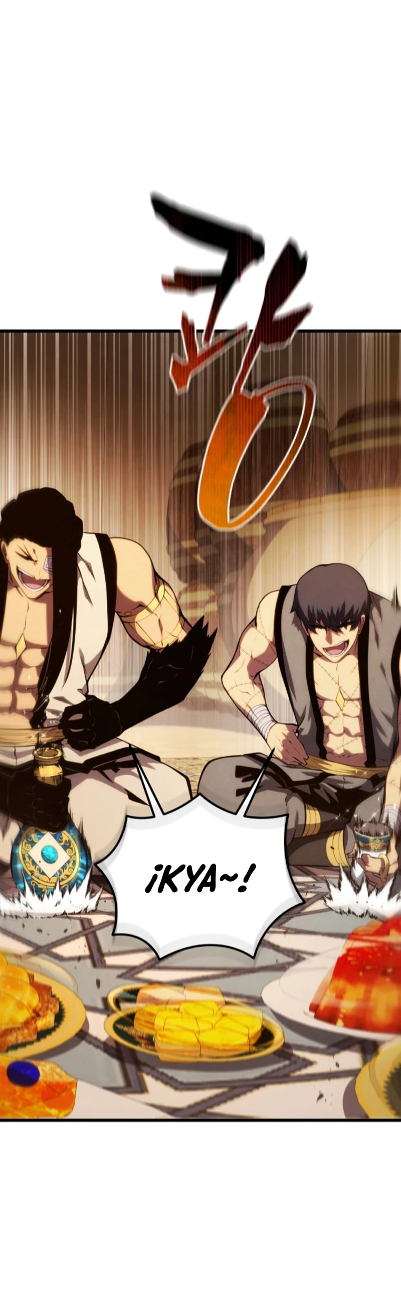 Read Swordmaster's Youngest Son Es Manga Online