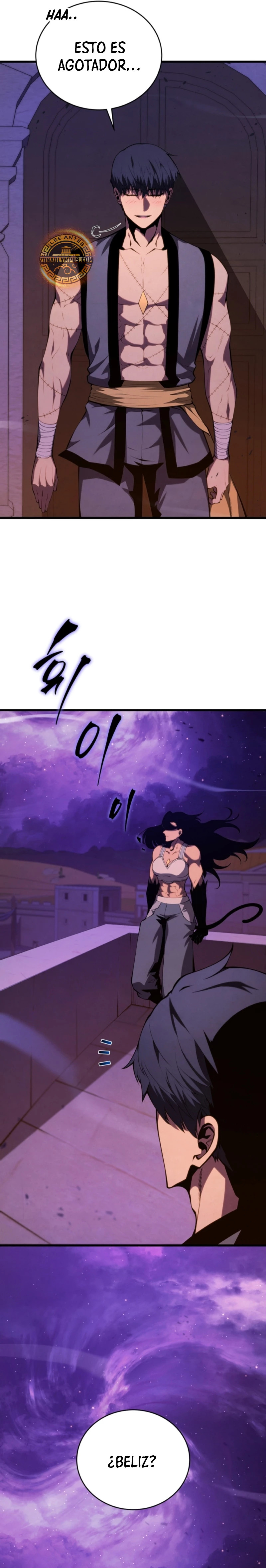 Read Swordmaster's Youngest Son Es Manga Online