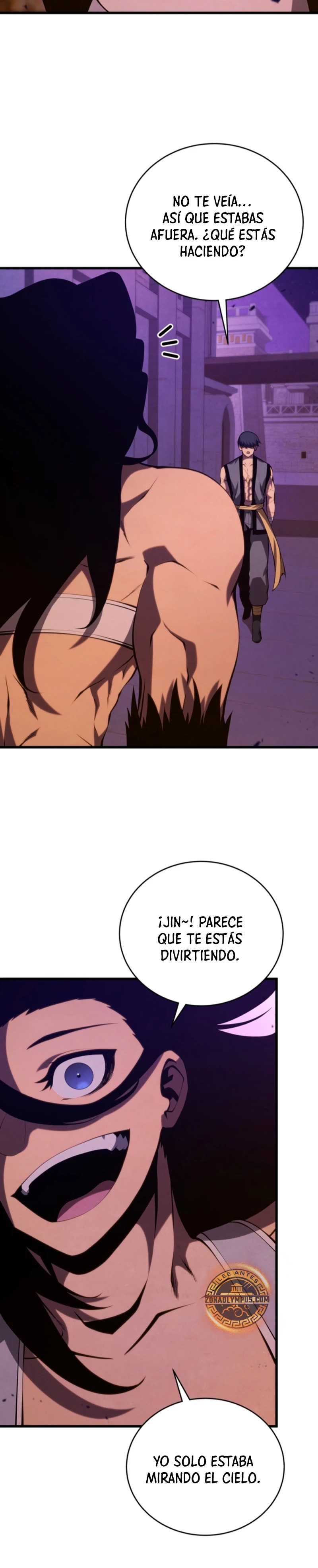 Read Swordmaster's Youngest Son Es Manga Online
