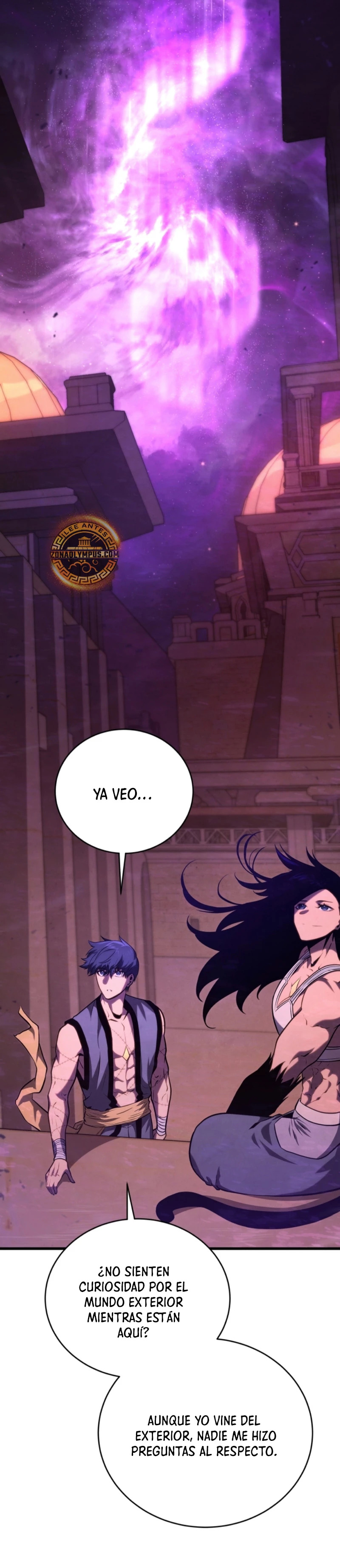 Read Swordmaster's Youngest Son Es Manga Online