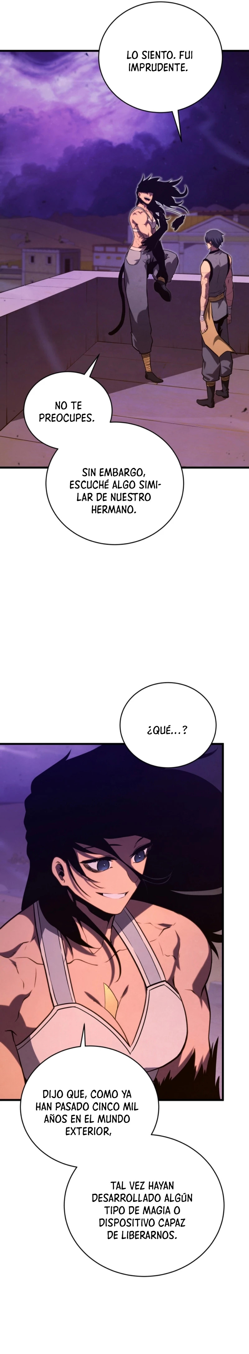 Read Swordmaster's Youngest Son Es Manga Online