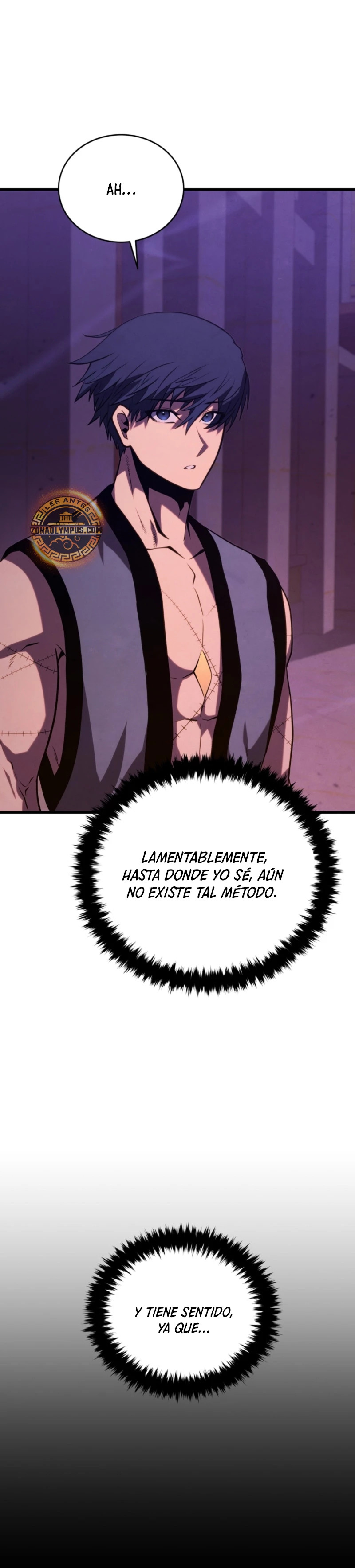 Read Swordmaster's Youngest Son Es Manga Online