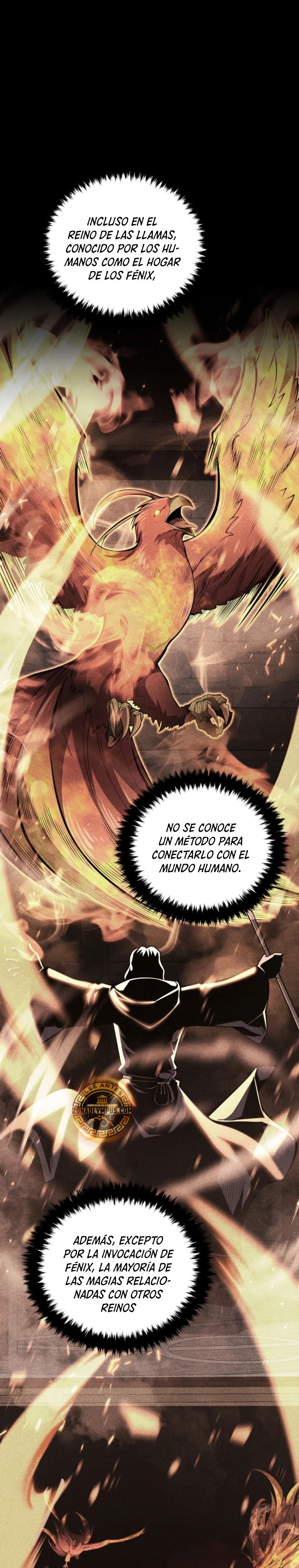 Read Swordmaster's Youngest Son Es Manga Online