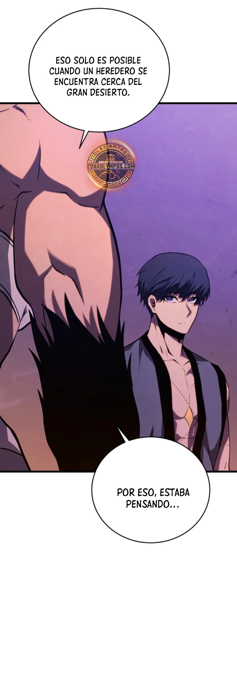 Read Swordmaster's Youngest Son Es Manga Online