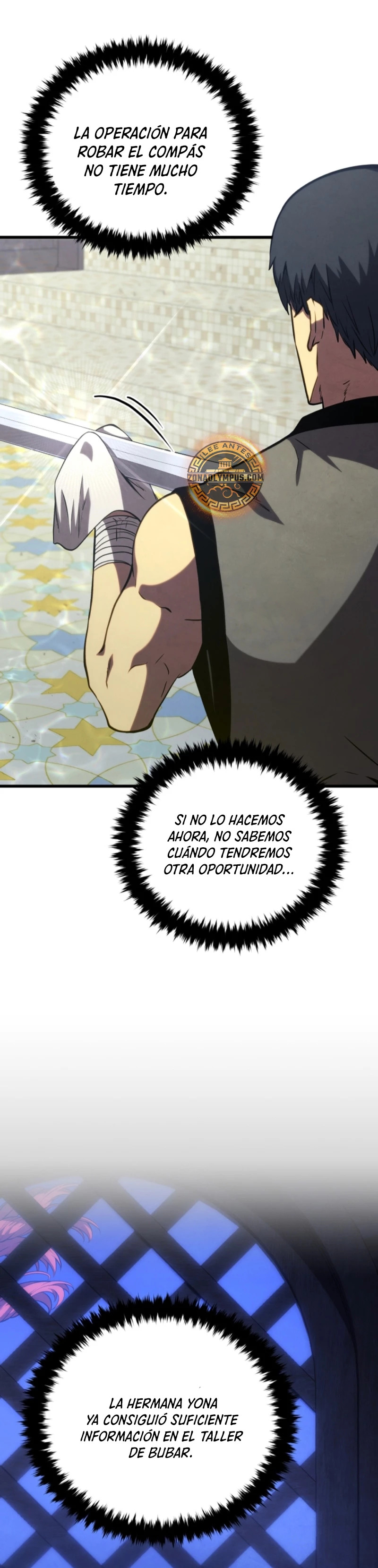 Read Swordmaster's Youngest Son Es Manga Online
