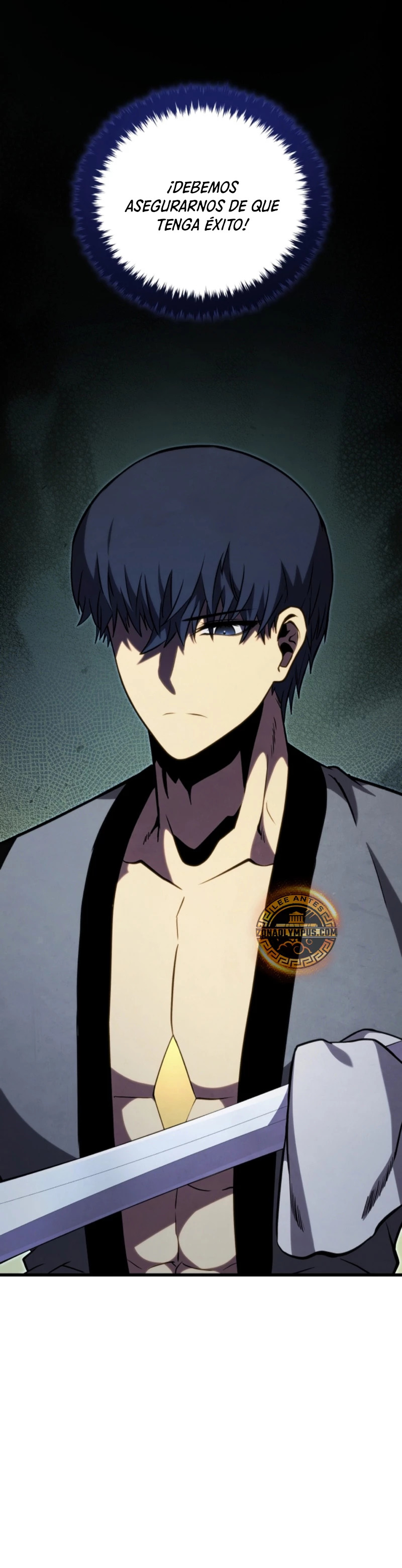 Read Swordmaster's Youngest Son Es Manga Online