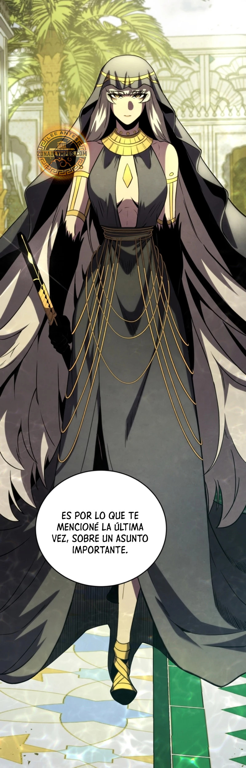 Read Swordmaster's Youngest Son Es Manga Online