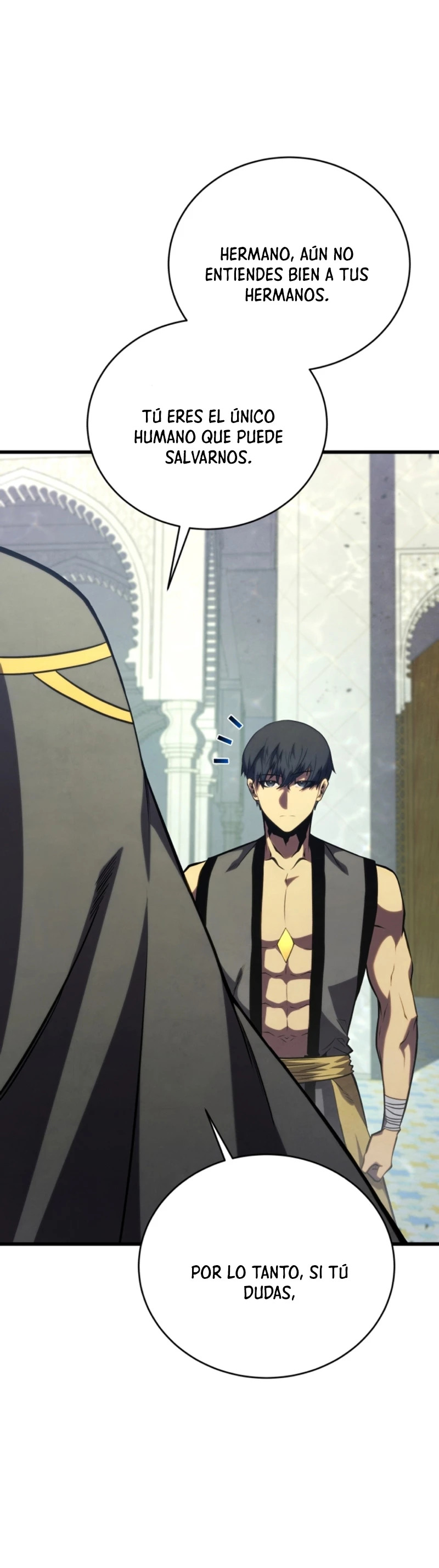 Read Swordmaster's Youngest Son Es Manga Online