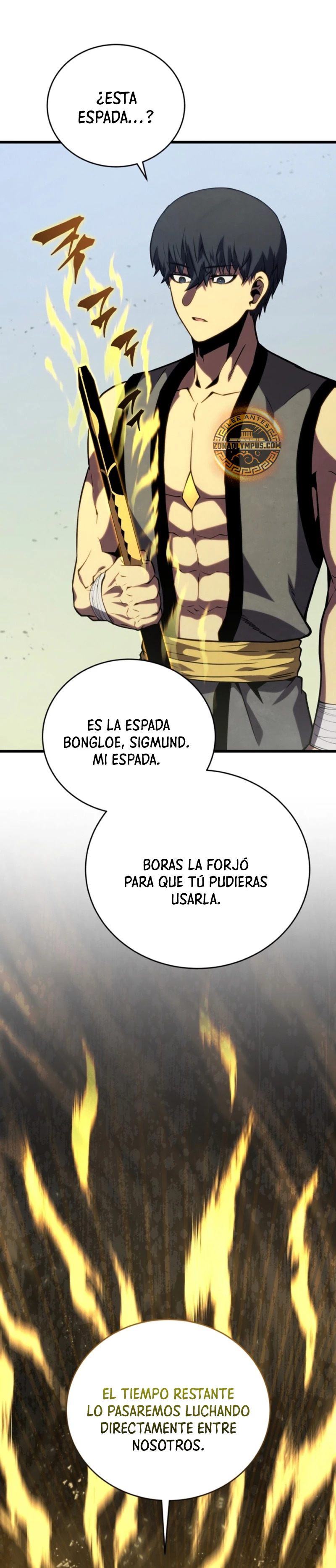 Read Swordmaster's Youngest Son Es Manga Online