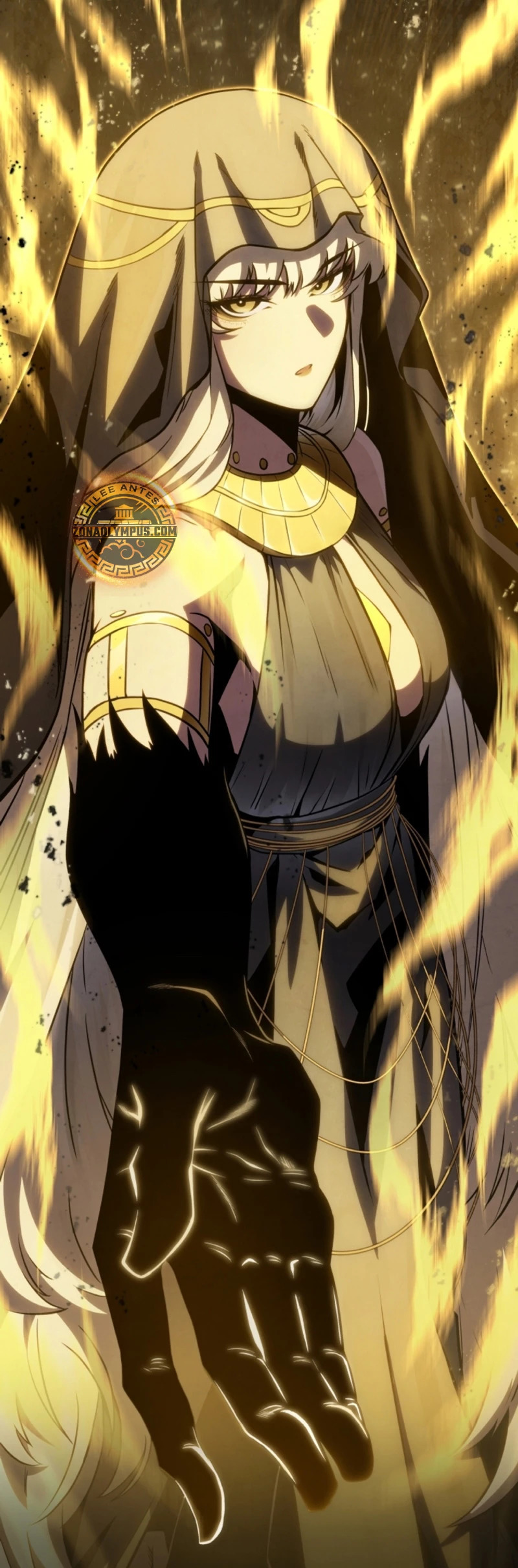 Read Swordmaster's Youngest Son Es Manga Online